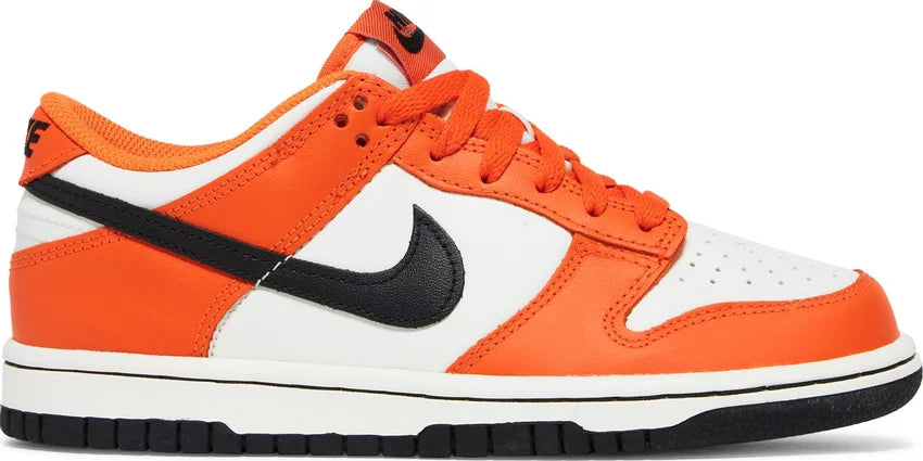 Nike Dunk Low- Halloween 2022