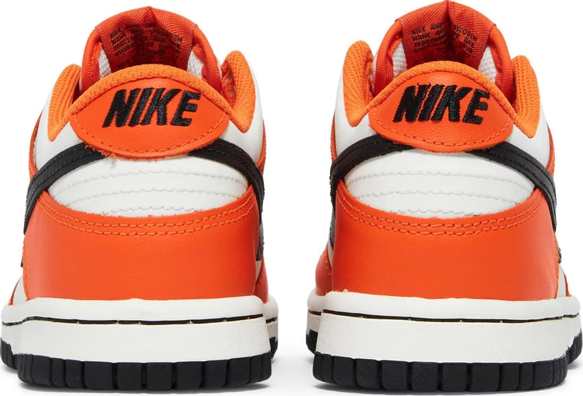 Nike Dunk Low- Halloween 2022