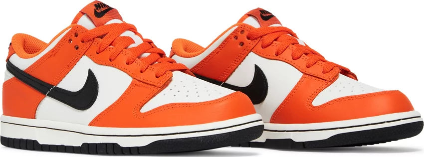 Nike Dunk Low- Halloween 2022