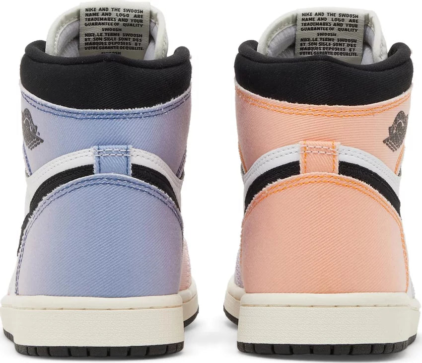 Air Jordan 1 High- Skyline