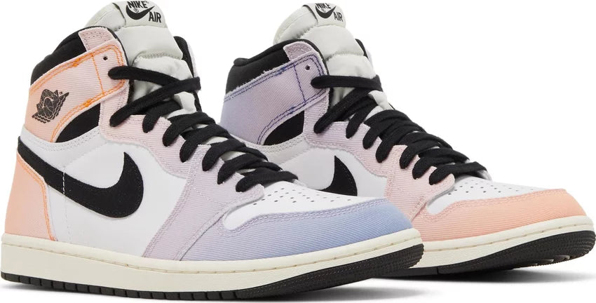 Air Jordan 1 High- Skyline
