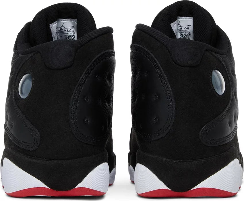 Air Jordan 13 Retro- Playoff