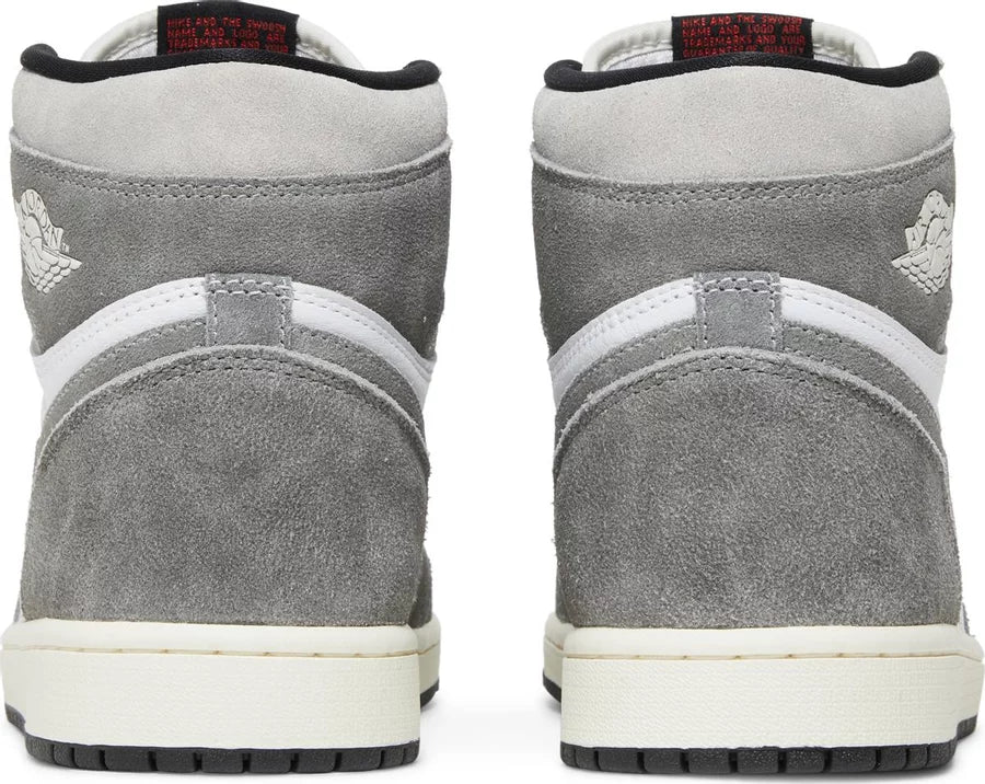 Air Jordan 1 High OG- Washed Black