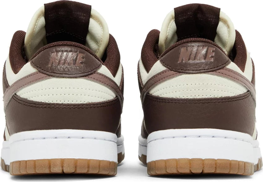 Nike Dunk Low- Plum Eclipse