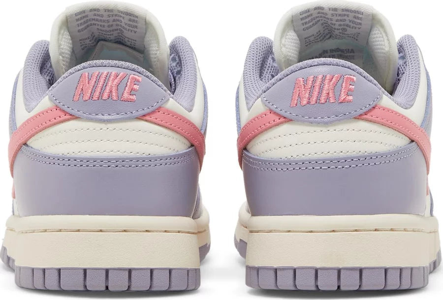 Nike Dunk Low- Indigo Haze