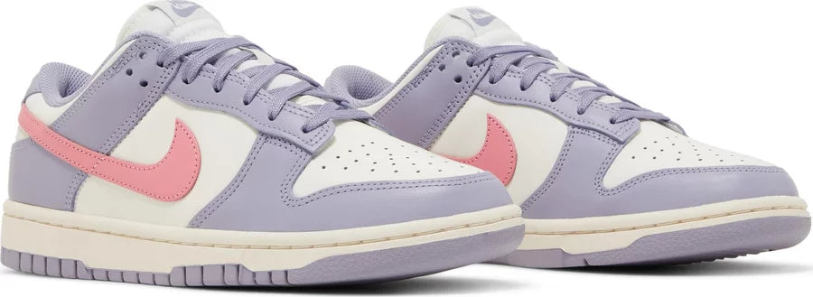 Nike Dunk Low- Indigo Haze