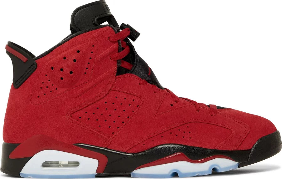 Air Jordan 6 Retro- Toro Bravo