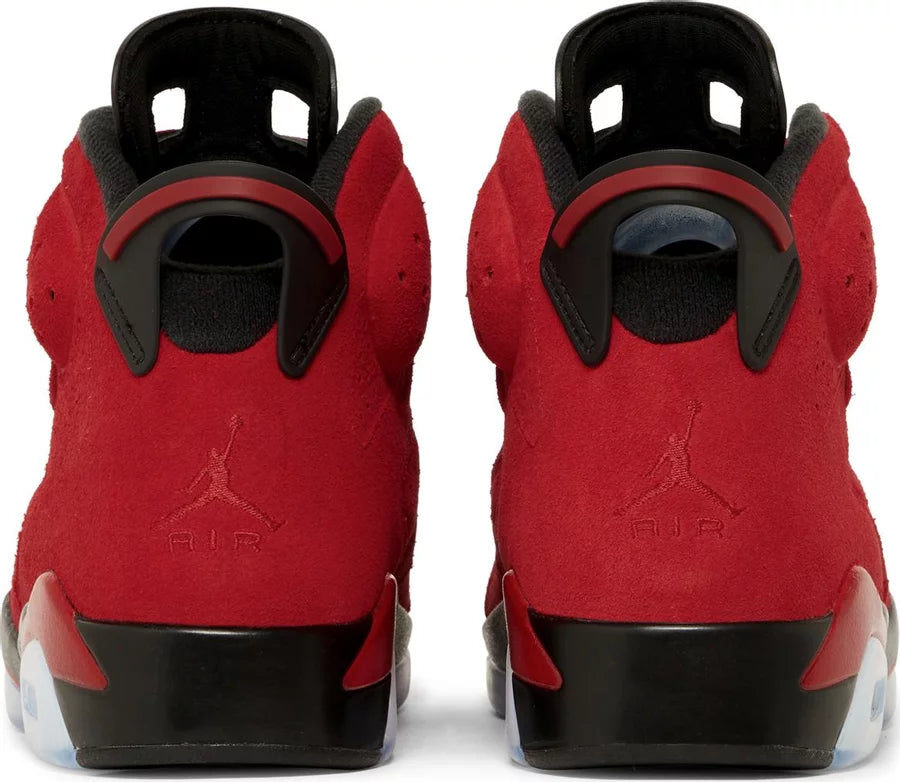 Air Jordan 6 Retro- Toro Bravo