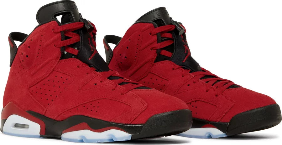 Air Jordan 6 Retro- Toro Bravo