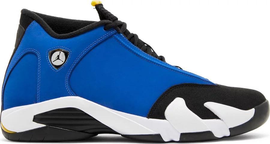 Air Jordan 14 Retro- Laney