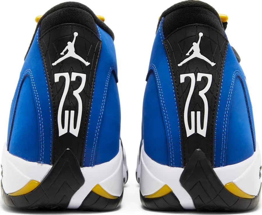 Air Jordan 14 Retro- Laney