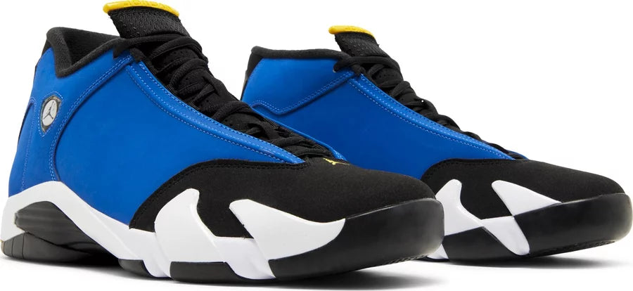 Air Jordan 14 Retro- Laney