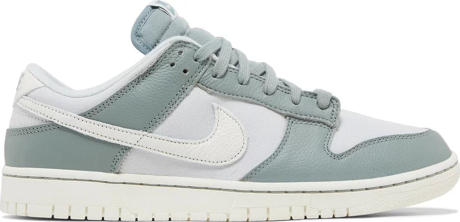 Nike Dunk Low- Micah Green