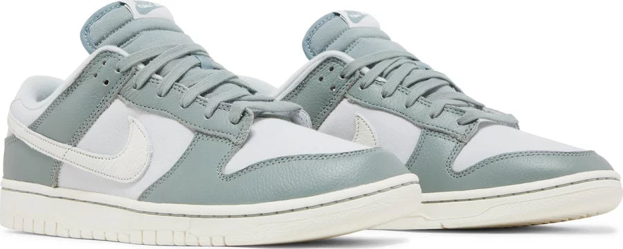 Nike Dunk Low- Micah Green