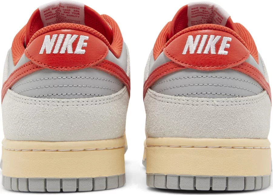 Nike Dunk Low- Athletic Department