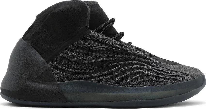Adidas Yeezy Quantum- Onyx