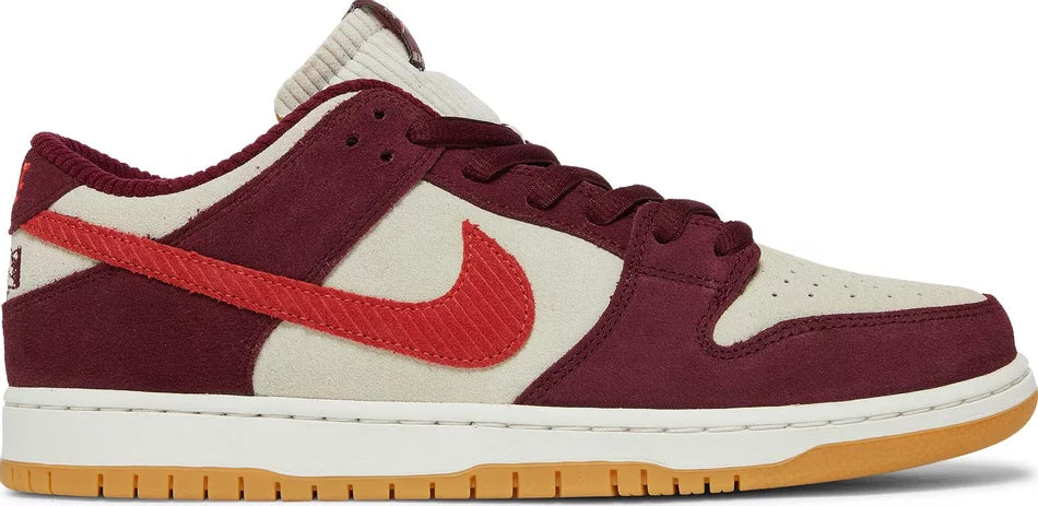 Nike SB Dunk Low- Skate Like a Girl