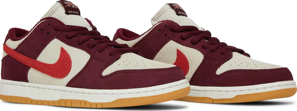 Nike SB Dunk Low- Skate Like a Girl