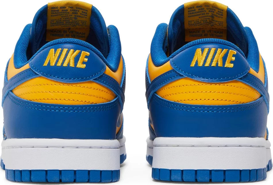 Nike Dunk Low- UCLA