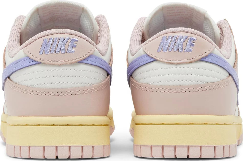 Nike Dunk Low- Pink Oxford