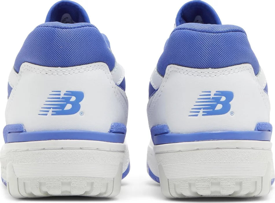 New Balance 550- White Aura