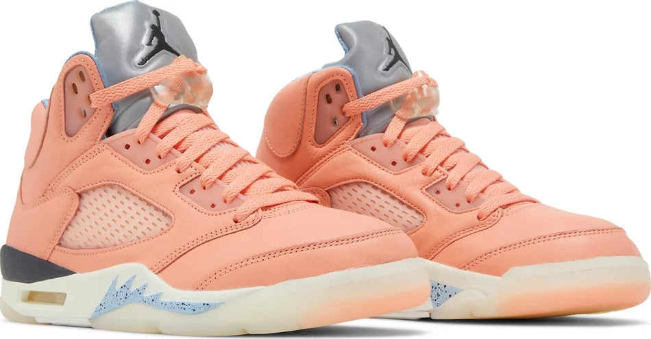 Air Jordan 5 Retro x DJ Khaled We The Best - Crimson Bliss