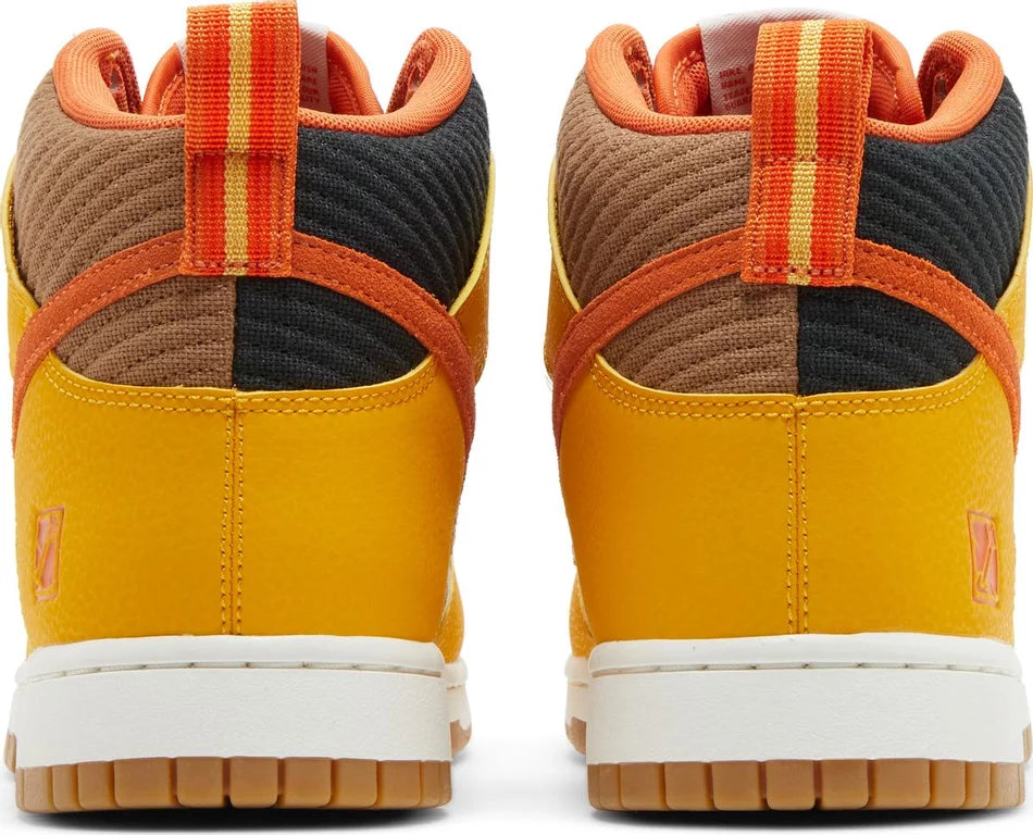 Nike Dunk High- Somos Familia