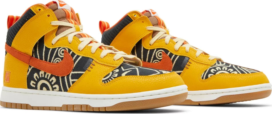 Nike Dunk High- Somos Familia