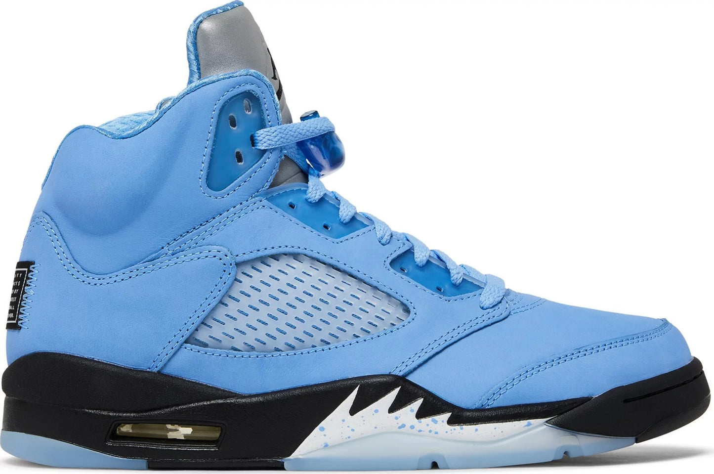 Air Jordan 5 Retro SE- UNC