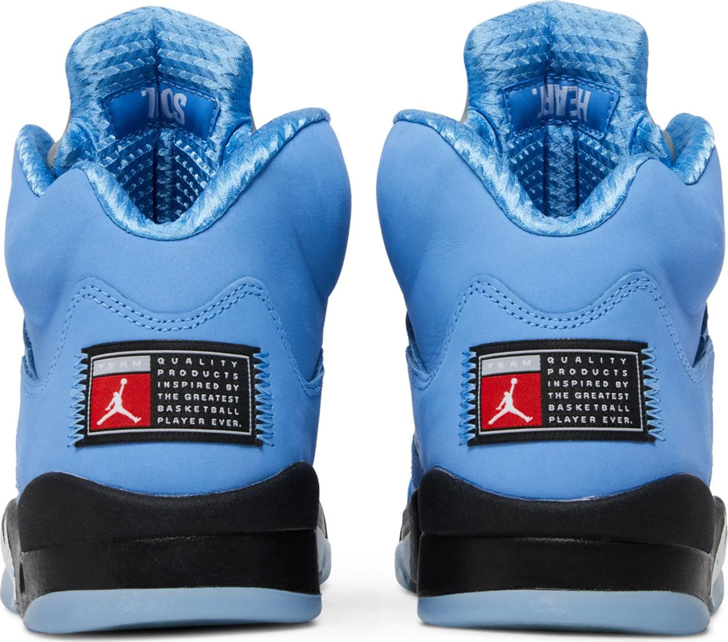 Air Jordan 5 Retro SE- UNC