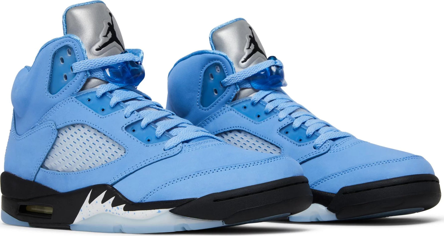 Air Jordan 5 Retro SE- UNC