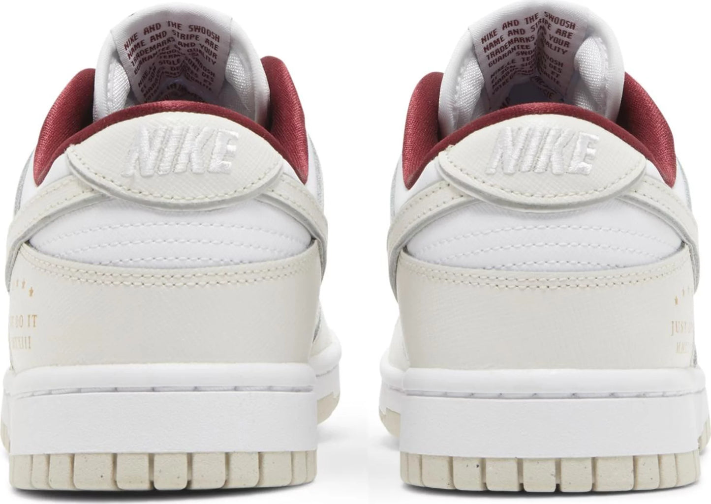 Nike Dunk Low SE Sisterhood- Cashmere