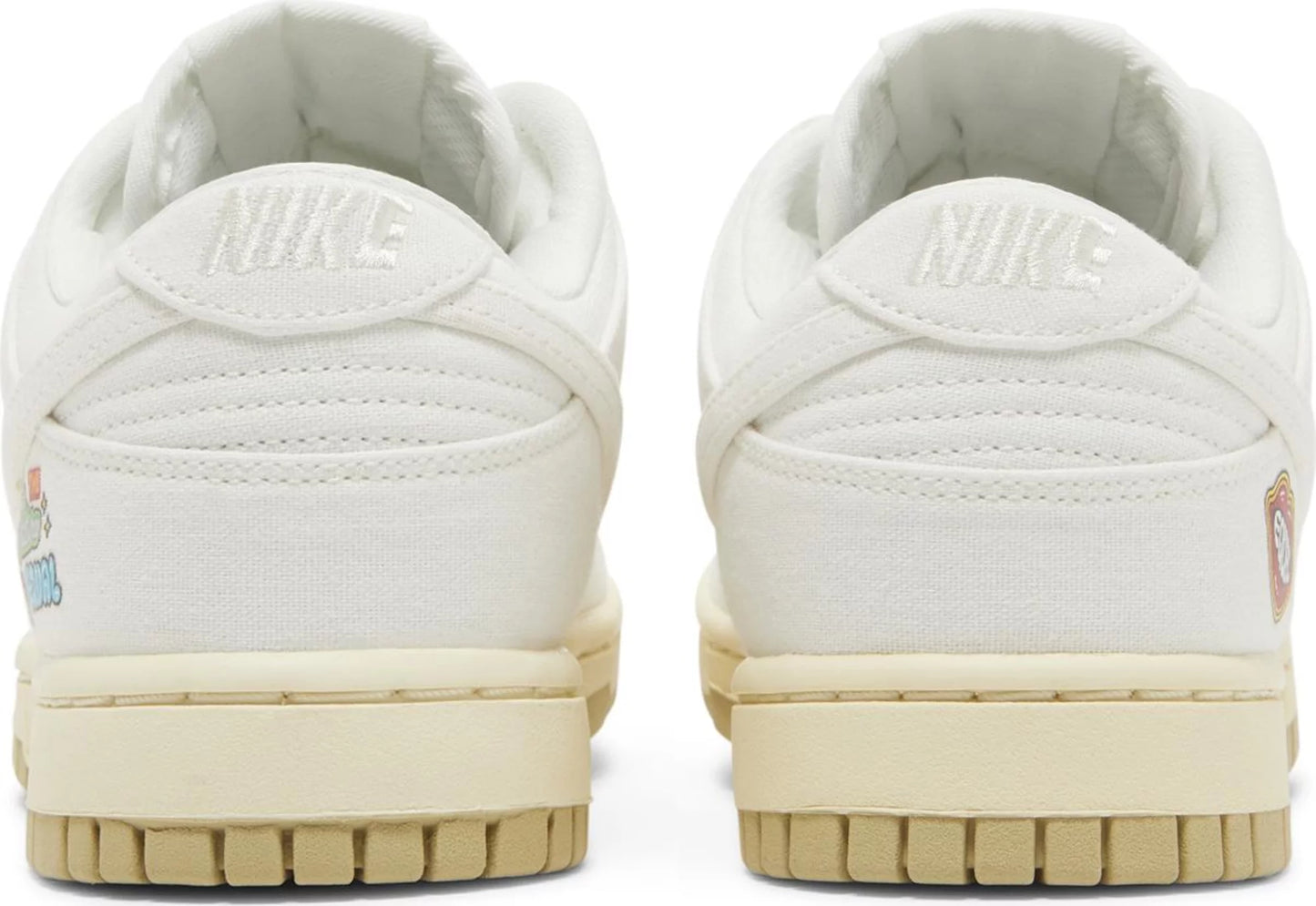 Nike Dunk Low SE- The Future is Equal