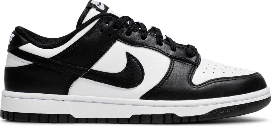 Nike Dunk Low- Panda