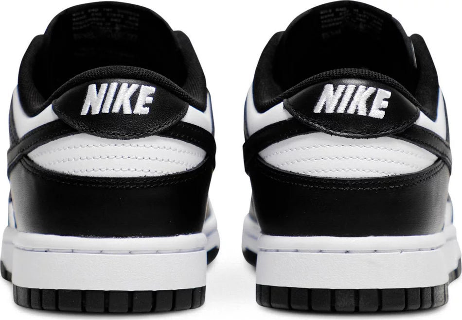 Nike Dunk Low- Panda