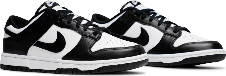 Nike Dunk Low- Panda