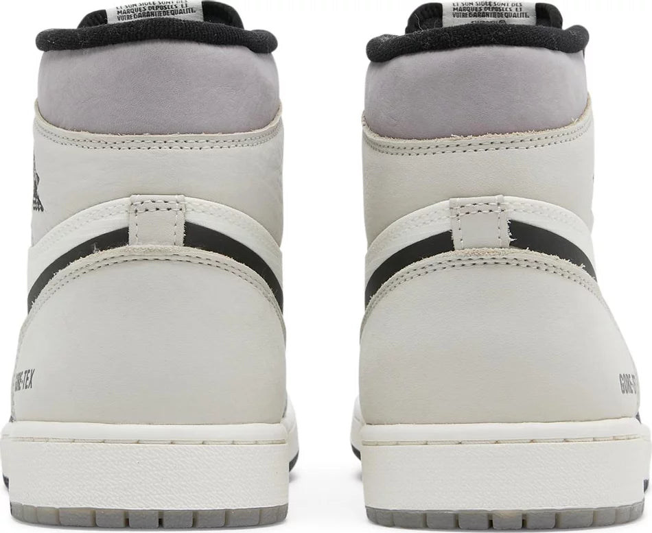 Air Jordan 1 High Element Gore-Tex- Light Bone