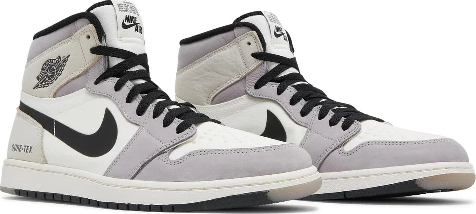 Air Jordan 1 High Element Gore-Tex- Light Bone