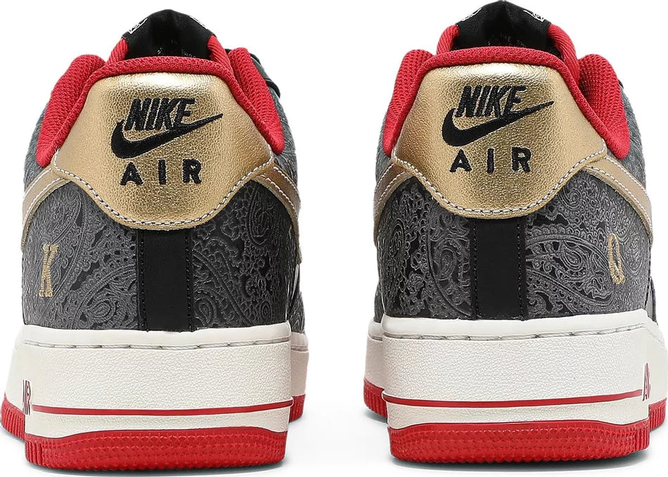 Nike Air Force 1 '07 LX- Spades