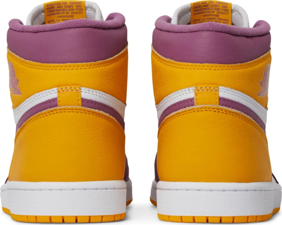 Air Jordan 1 Retro High OG- Brotherhood