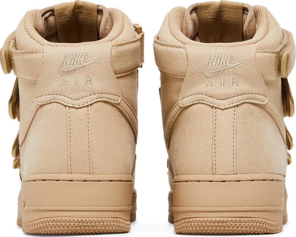 Nike Air Force 1 High '07 SP- Billie Eilish Mushroom