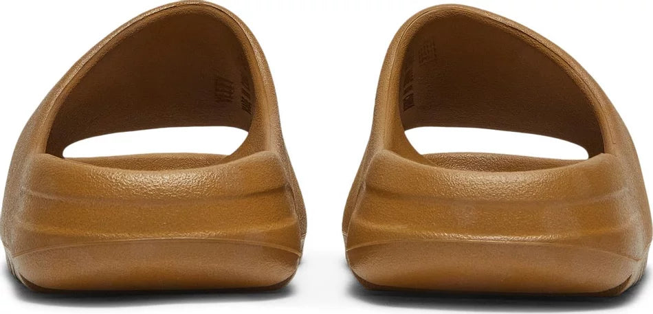 Adidas Yeezy Slide- Ochre