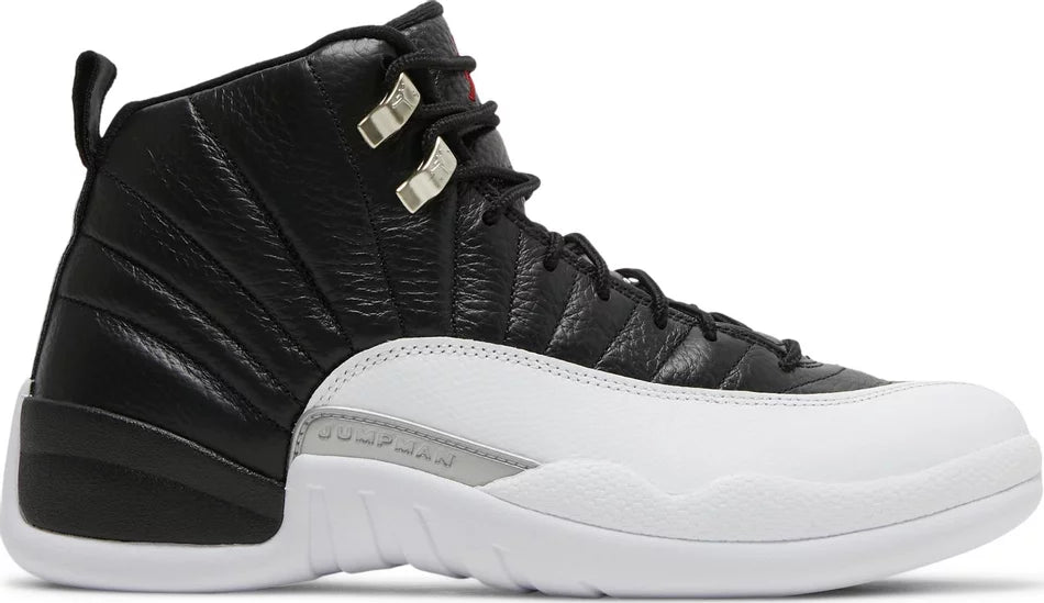 Air Jordan 12 Retro- Playoffs