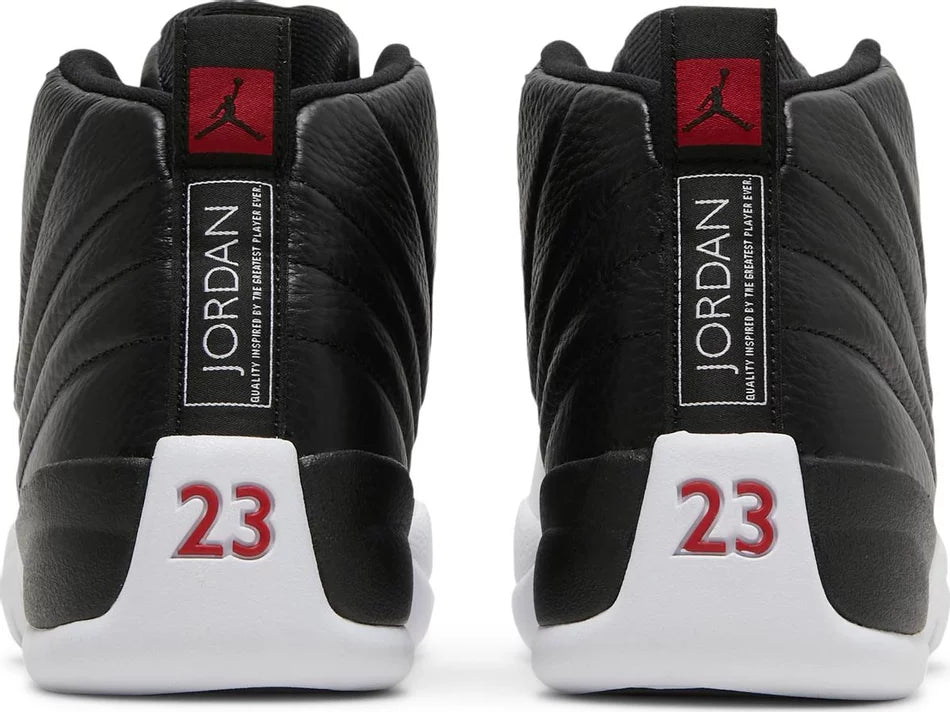Air Jordan 12 Retro- Playoffs