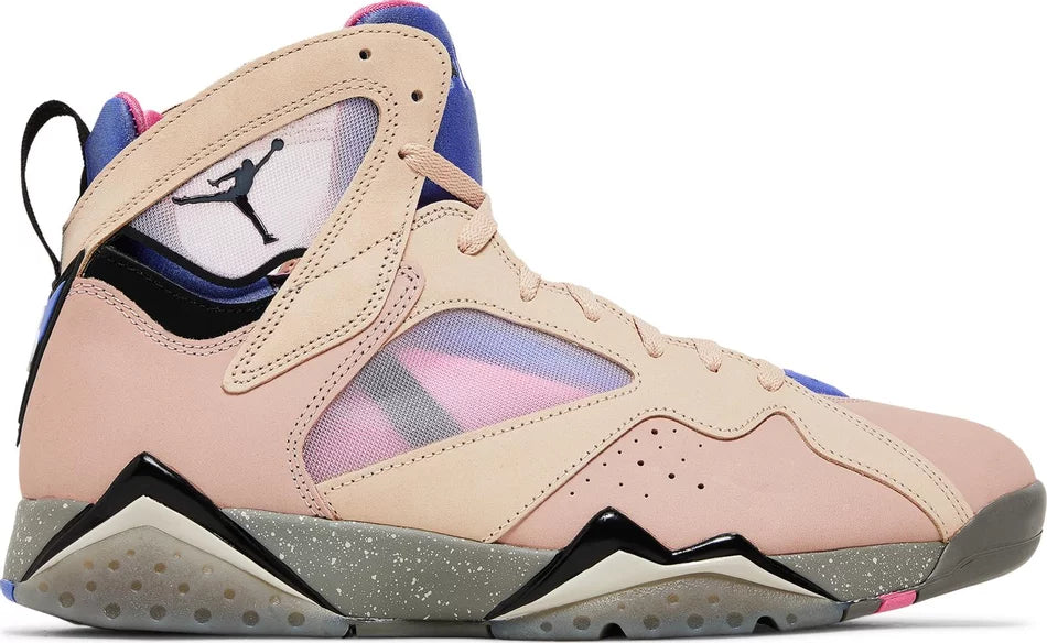 Air Jordan 7 Retro SE- Sapphire