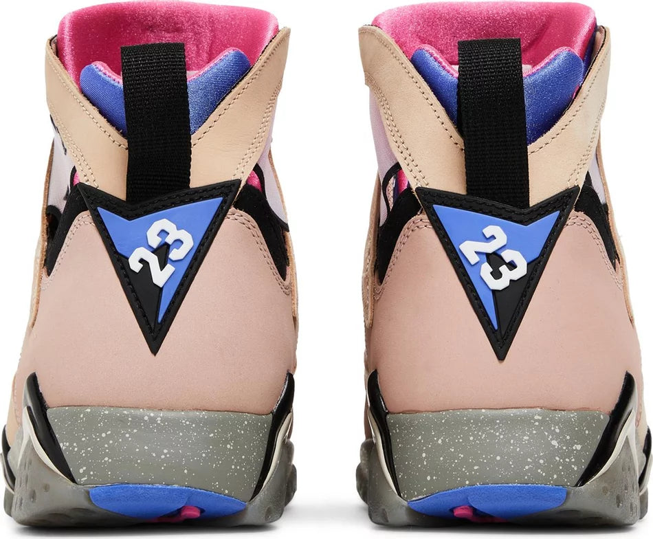 Air Jordan 7 Retro SE- Sapphire
