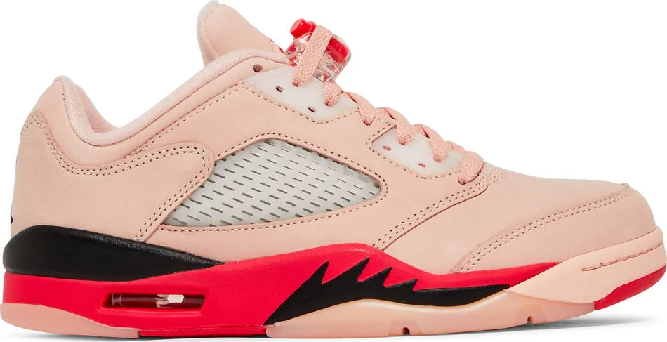 Air Jordan 5 Retro Low- Girls That Hoop