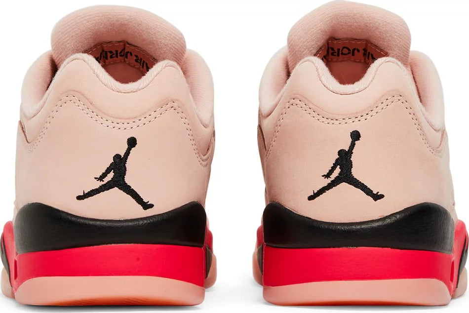 Air Jordan 5 Retro Low- Girls That Hoop
