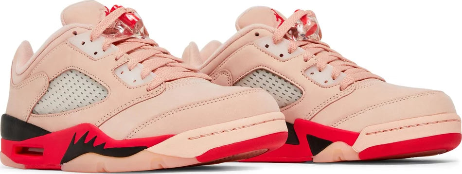 Air Jordan 5 Retro Low- Girls That Hoop