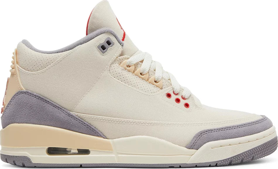 Air Jordan 3 Retro SE- Muslin